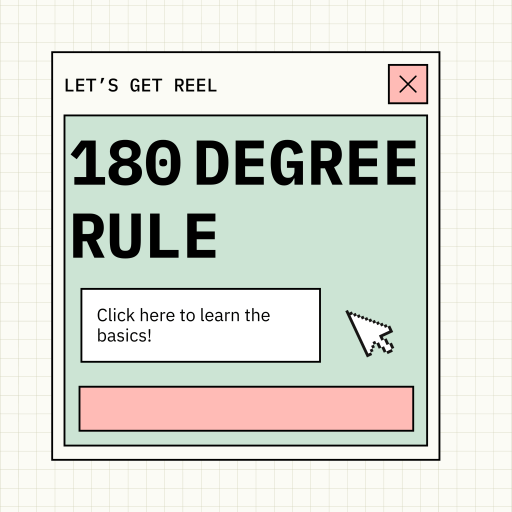 180 Degree Rule